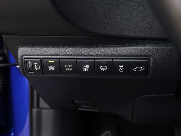 Toyota Corolla Touring Sports